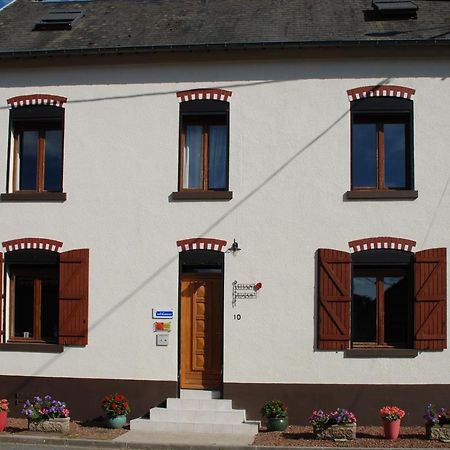 Bed and Breakfast The Silent Picket Martinpuich Exterior foto