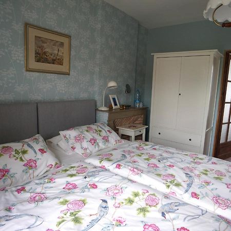 Bed and Breakfast The Silent Picket Martinpuich Exterior foto