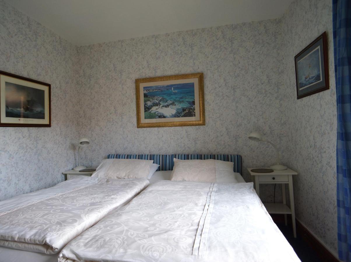 Bed and Breakfast The Silent Picket Martinpuich Exterior foto